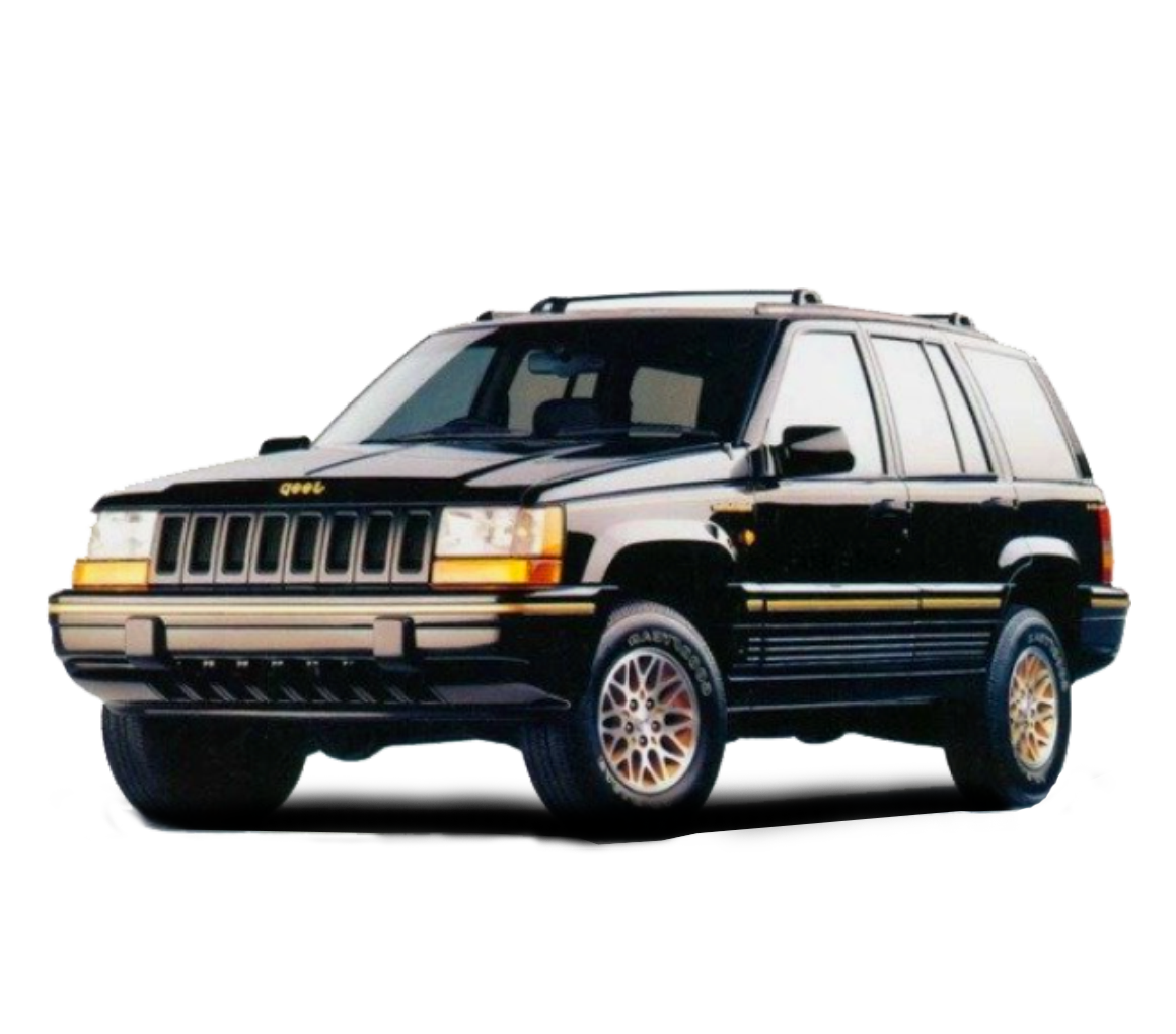 GRAND CHEROKEE 1993 - 1998